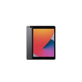 中古 タブレット iPad 第8世代 Wi-Fiモデル 128GB 本体 10.2インチ iPadOS Apple アップル 6ヶ月保証