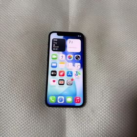 ⭐︎SIMフリー iPhone12mini 128GB バッテリー100%