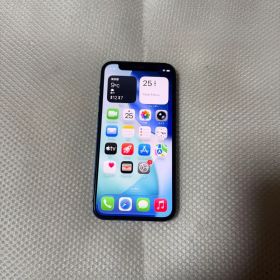 ⭐︎SIMフリー iPhone12mini 128GB バッテリー100%