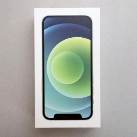 iPhone12 mini 256GB グリーン SIMフリー 初期化済み