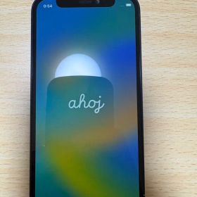 大幅値下げ中 iPhone 12 miniブラック 64GB ジャンク品