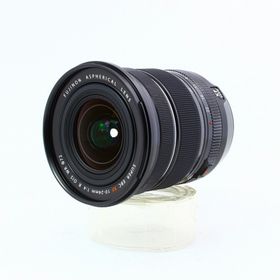 フジフイルム(富士フイルム)の【中古】(フジフイルム) FUJIFILM XF10-24/F4 R OIS WR(レンズ(ズーム))
