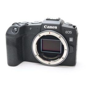《美品》Canon EOS RP ボディ
