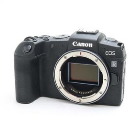 《美品》Canon EOS RP ボディ