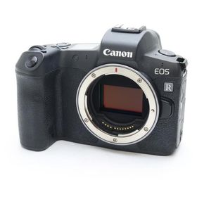 《並品》Canon EOS R