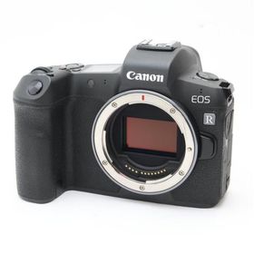 《良品》Canon EOS R