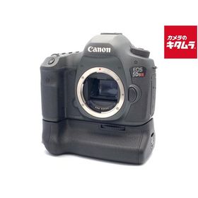 【中古】 【並品】 キヤノン EOS 5Ds R ボディ