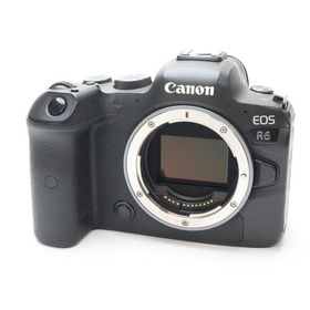 《並品》Canon EOS R6