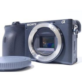 α6600 ILCE-6600 ボディ