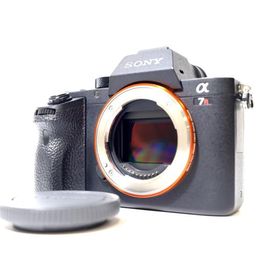 α7R II ILCE-7RM2 ボディ