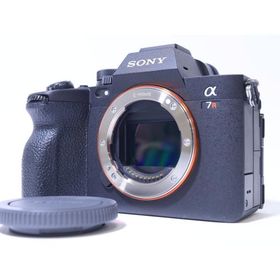 α7R V ILCE-7RM5 ボディ