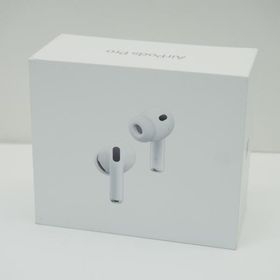 【未開封】 アップル Apple Air Pods Pro 3 MFHP4J/A ワイヤレスイヤホン ∴WK2072