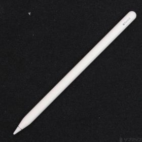 ソフマップ 〔中古品〕 Apple Pencil 第2世代 MU8F2J／A【348】