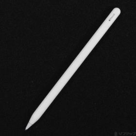 ソフマップ 〔中古品〕 Apple Pencil 第2世代 MU8F2J／A【269】