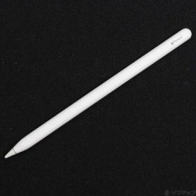ソフマップ 〔中古品〕 Apple Pencil 第2世代 MU8F2J／A【344】