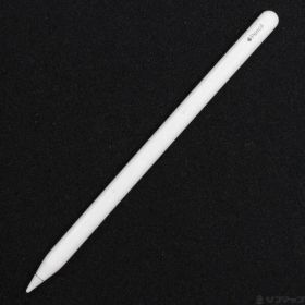 ソフマップ 〔中古品〕 Apple Pencil 第2世代 MU8F2J／A【196】