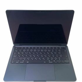 MacBook Air M3 13インチ 2024 新品 135,000円 中古 29,800円 | ネット