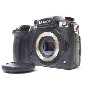 LUMIX DC-GH5S ボディ