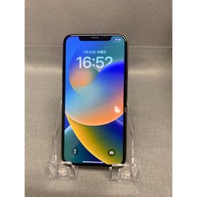 美品中古 国内版 SIMフリー iPhone XR 64GB コーラル色(スマートフォン本体)