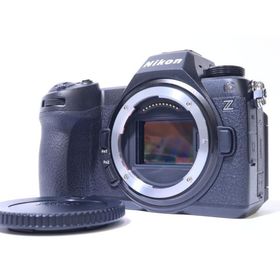 Z6III ボディ