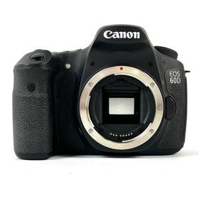 キヤノン Canon EOS 60D ボディ デジタル 一眼レフカメラ 中古 在庫一掃