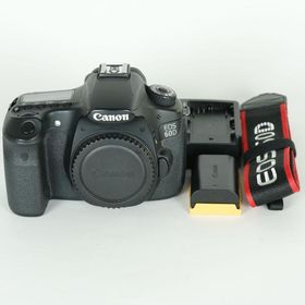 [良品] Canon EOS 60D ボディ | キヤノンEF-Sマウント
