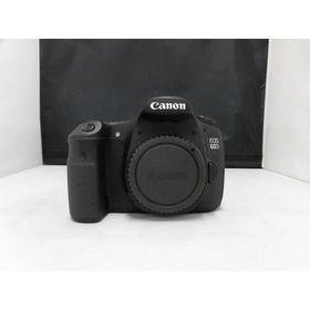 キヤノン Canon デジタル一眼レフカメラ EOS 60D