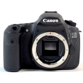 キヤノン Canon EOS 60D ボディ デジタル 一眼レフカメラ 中古 在庫一掃