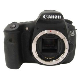 Canon キャノン/EOS 60Dボディ/2161200971/Aランク/19【中古】