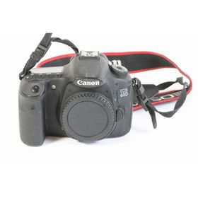 Canon デジタル一眼レフカメラ EOS 60D ボディ EOS60D 【中古品】