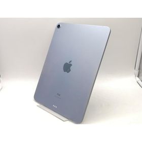 【中古】Apple 【Wi-Fi】 iPad Air（第4世代/2020） 256GB スカイブルー MYFY2J/A【札幌南2条】保証期間１ヶ月【ランクC】