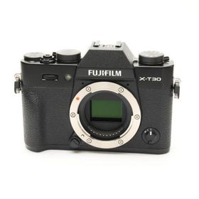 《新同品》FUJIFILM X-T30 II ボディ