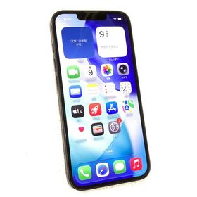 中古 Apple iPhone16e 128GB ブラック MD1Q4J／A SIMフリー ※赤ロム保証あります