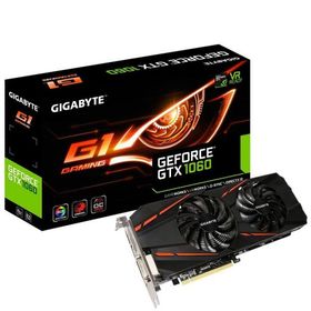 Geforce GTX1060 G1 Gaming