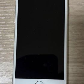 Apple iPhone 8 シルバー 64GB SIMロック解除済み 箱あり