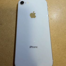 iPhone 8 シルバー 256GB SIMフリー