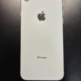 【美品】Apple iPhone 8 256GB SIMロック無し