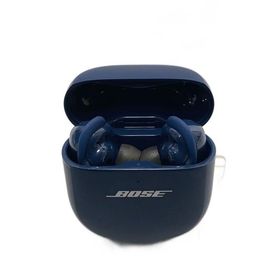 BOSE◆イヤホン QuietComfort Ultra Earbuds