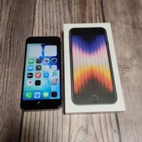 iPhone SE 第3世代 64GB 超美品 おまけ大量