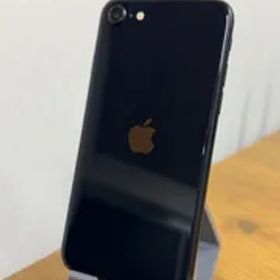 iPhoneSE 第3世代 256GB ミッドナイト SIMフリー 動作確認済み IMEI：355172490327473