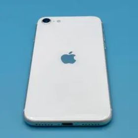 【美品】iPhone SE 第3世代 バッテリー100% SIMフリー 本体