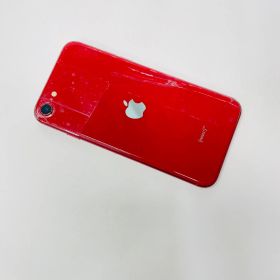 iPhone SE3 64GB SIMフリー 電池100% 72448