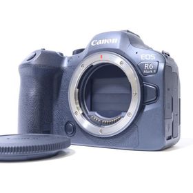 EOS R6 Mark II ボディ