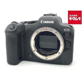 【中古】 【良品】 キヤノン EOS R6 MarkII ボディ