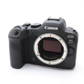 《良品》Canon EOS R6 Mark II ボディ
