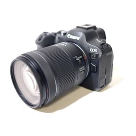 EOS R6 Mark II RF24-105 IS STM レンズキット