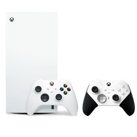 エックスボックス(Xbox)のXbox Series X 1TB Xbox Elite コントローラーセット(家庭用ゲーム機本体)