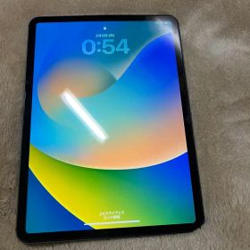 Apple iPad Pro 11インチ wi-fi +cellular