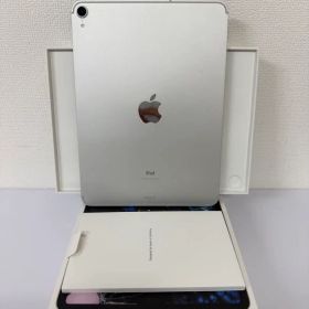 iPad Pro 11インチ Wi-Fi+Cellular 512GB シルバー