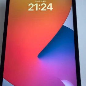 Apple iPadPro 11インチ 第3世代 シルバー WiFi 128GB